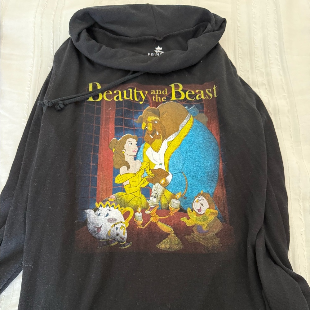 Disney long sleeve